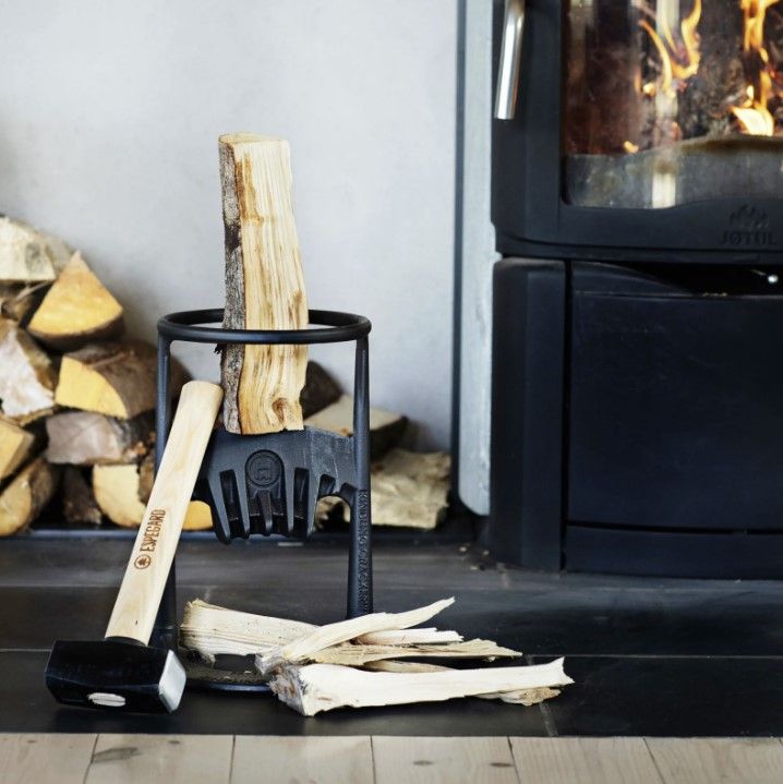 KINDLING CRACKER STANDARD - 2860