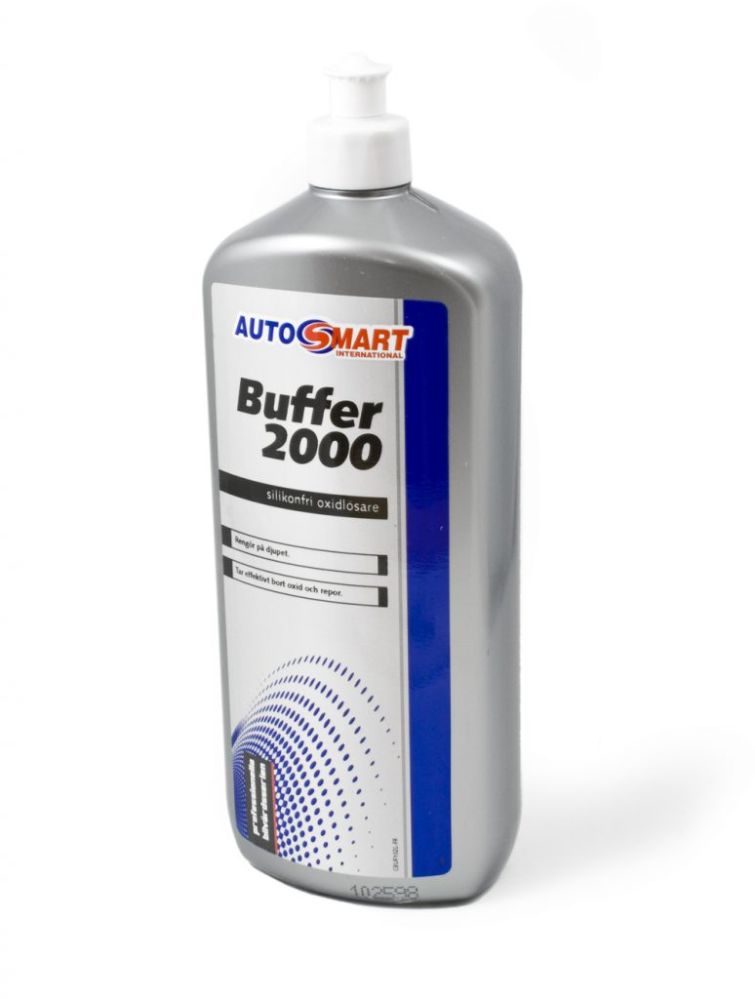 AUTOSMART BUFFER 2000 - 308L