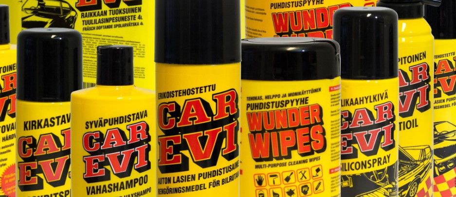 WUNDER WIPES 50ST 156X213MM - WKCE006