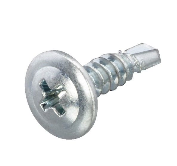 MONTAGESKRUVAR M-II FZB - MONTAGESKRUV M-II