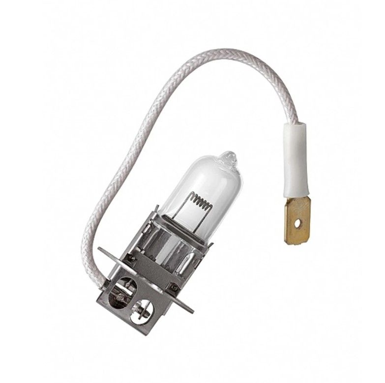 GLÖDLAMPA H3 24V 70W TRUCKSTAR - 1426415677