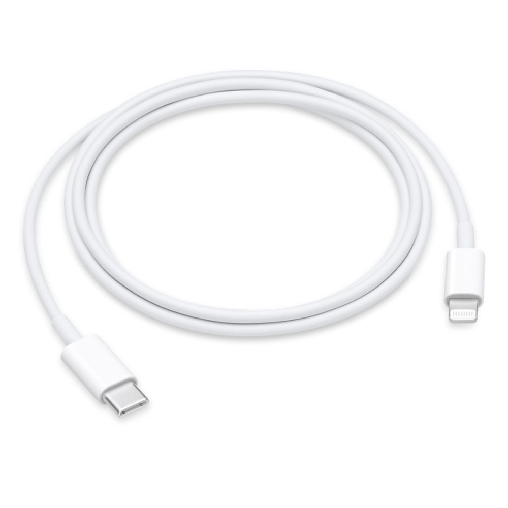 USB-C-LIGHTNING KABEL 2M - 46956599