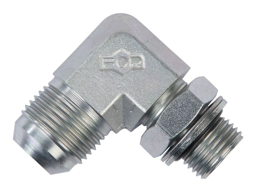 ADAPTER 90°UTV-G3/4.UTV-G1.5/16-12 - JWEE-16-12