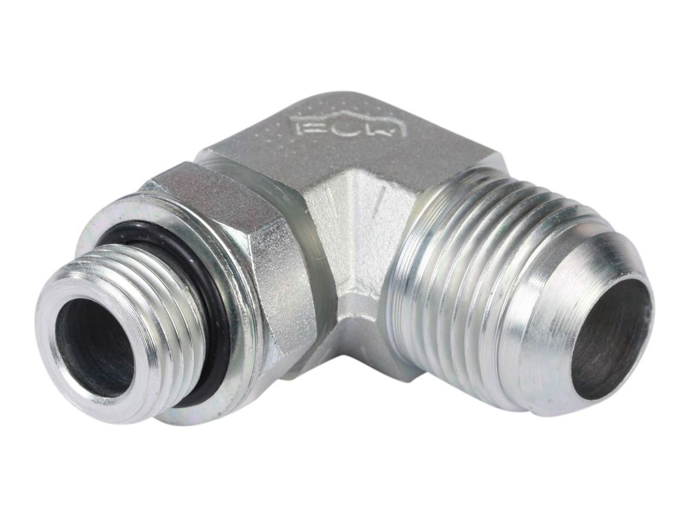 ADAPTER 90°UTV-G1/2 UTV-G1.1/16-12 - JWEE-12-08