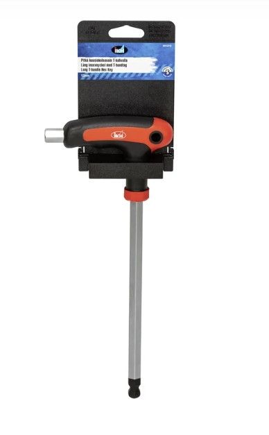 INSEXNYCKLAR T-HANDTAG S2 - INSEXNYCKEL T-HANDTAG