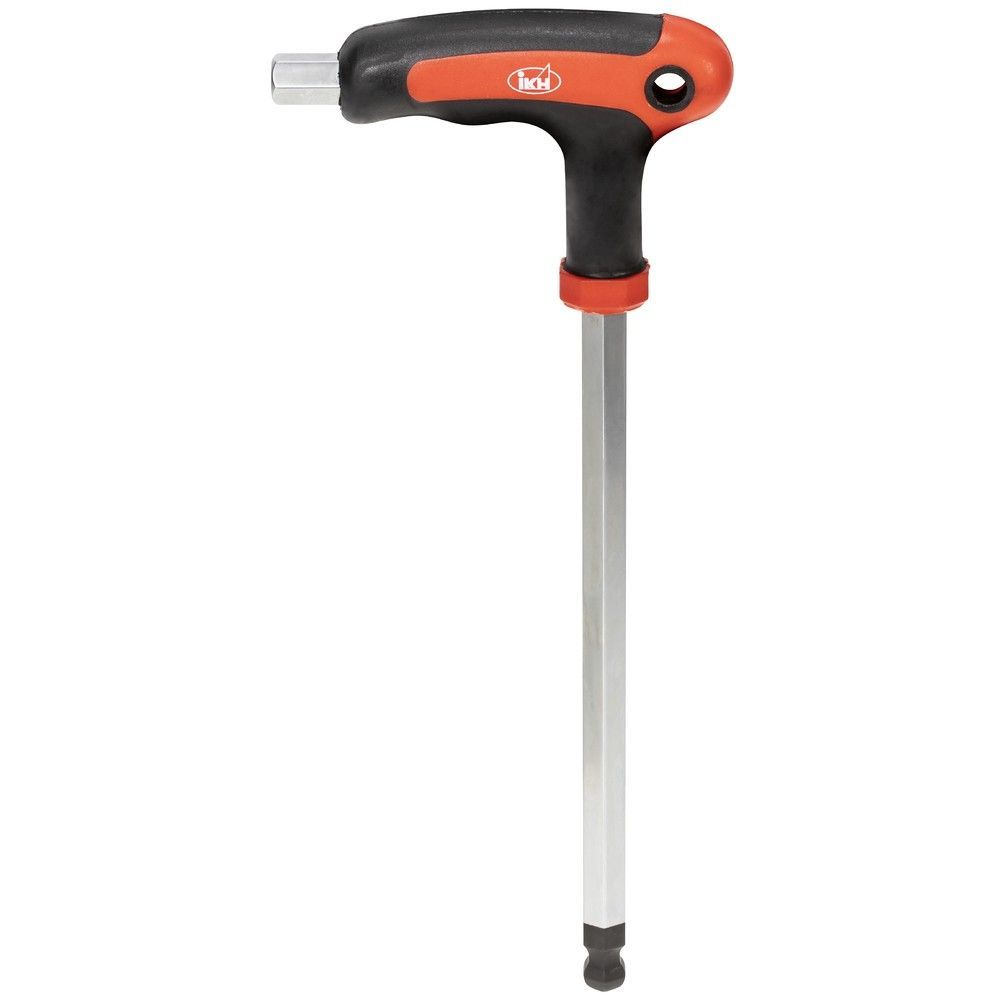 INSEXNYCKLAR T-HANDTAG S2 - INSEXNYCKEL T-HANDTAG