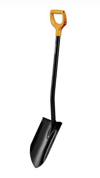 FISKARS SPETSSPADE SOLID XL - FS1067516