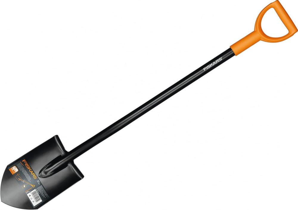 FISKARS SPETSSPADE SOLID XL - FS1067516