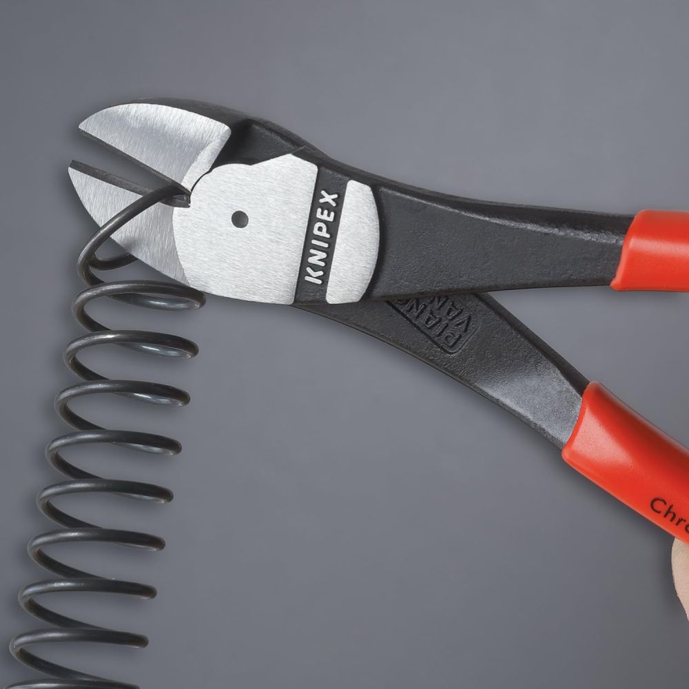 Knipex kraftsidavbitare 7401250 250mm - 7401250