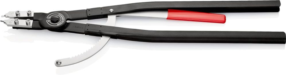 Knipex invändig låsringstång 4410J5 - KN4410J5
