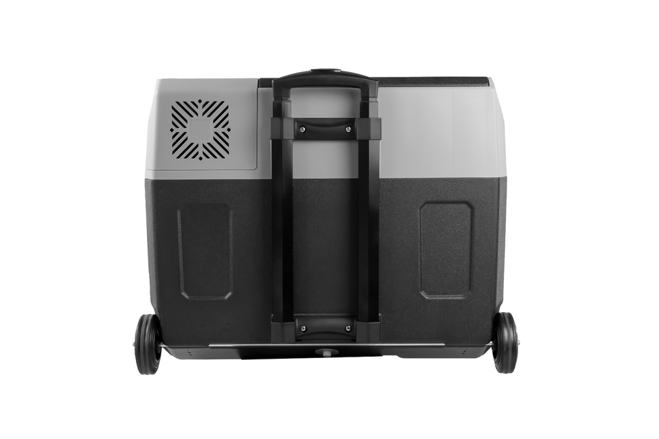 ALPICOOL KYLBOX 40L 12-24V - ALCX40