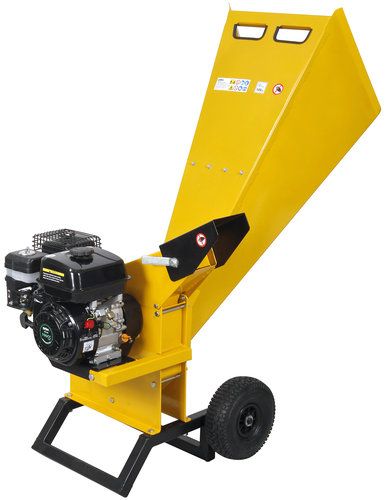 FLISMASKIN 6,5HP 4-TAKT LONCIN - XTP125