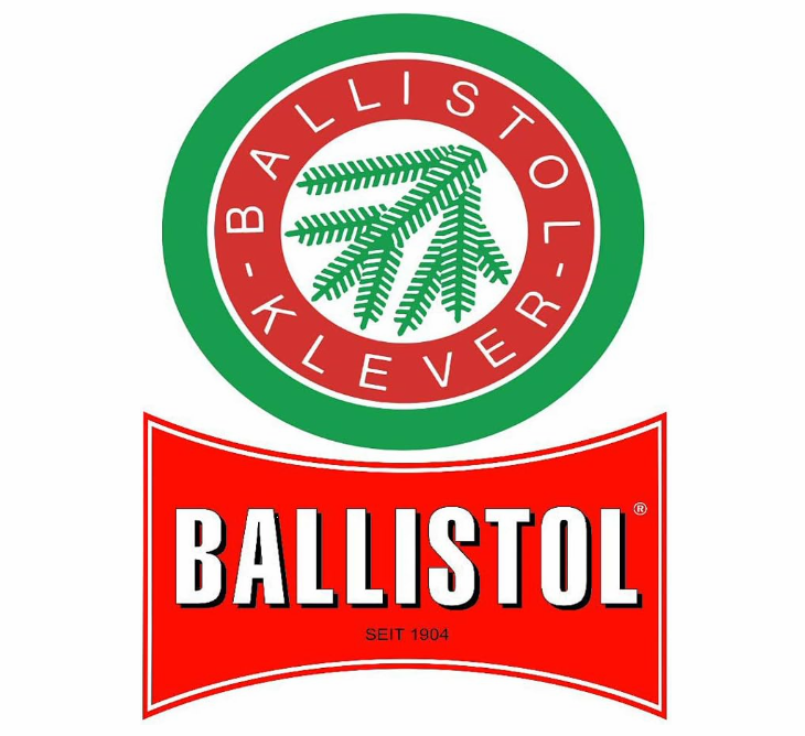 BALLISTOL ROBLA MIL PIPRENGÖRING - BAL-23532
