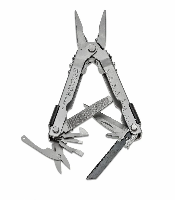 GERBER MP600 MULTI-V SPETSNOS - GER-1014020