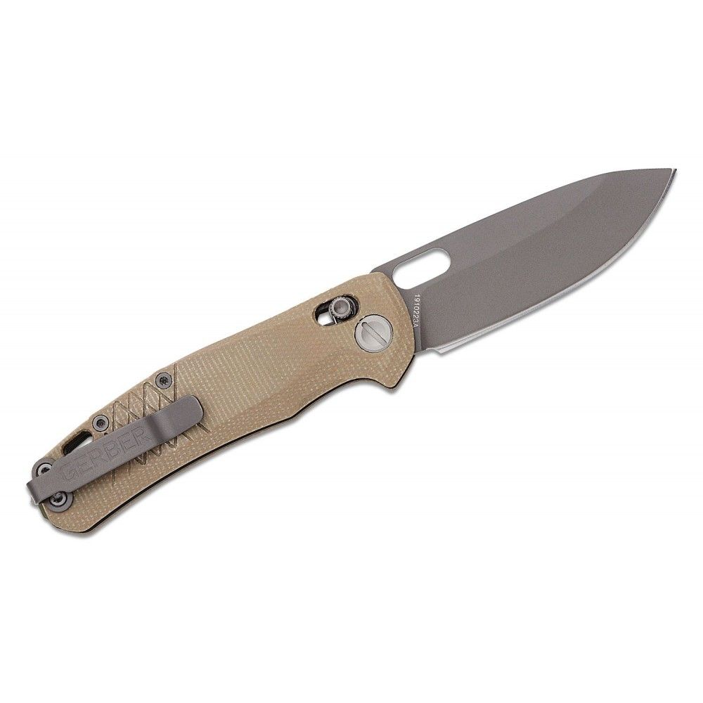 GERBER SCOUT FÄLLKNIV - GER-1064583