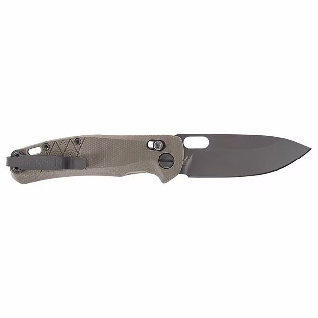 GERBER SCOUT FÄLLKNIV - GER-1064583