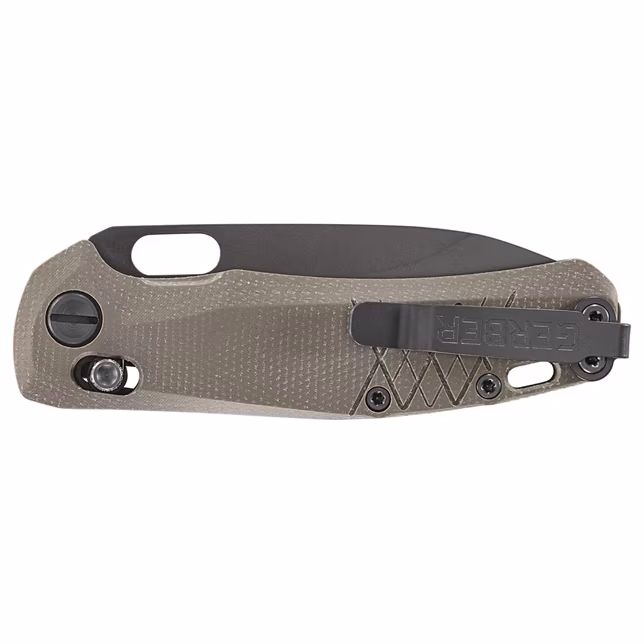 GERBER SCOUT FÄLLKNIV - GER-1064583