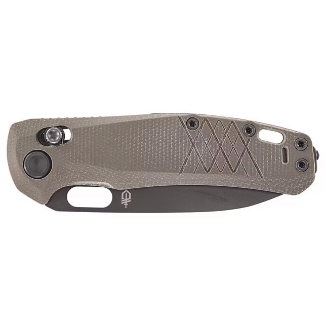 GERBER SCOUT FÄLLKNIV - GER-1064583