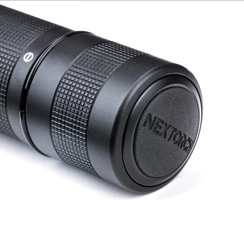 NEXTORCH C1 FICKLAMPA 140LM IPX7 - NEX-C1