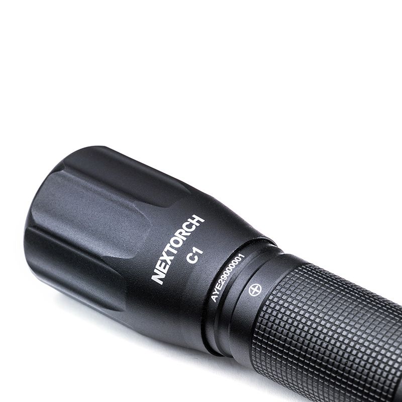 NEXTORCH C1 FICKLAMPA 140LM IPX7 - NEX-C1