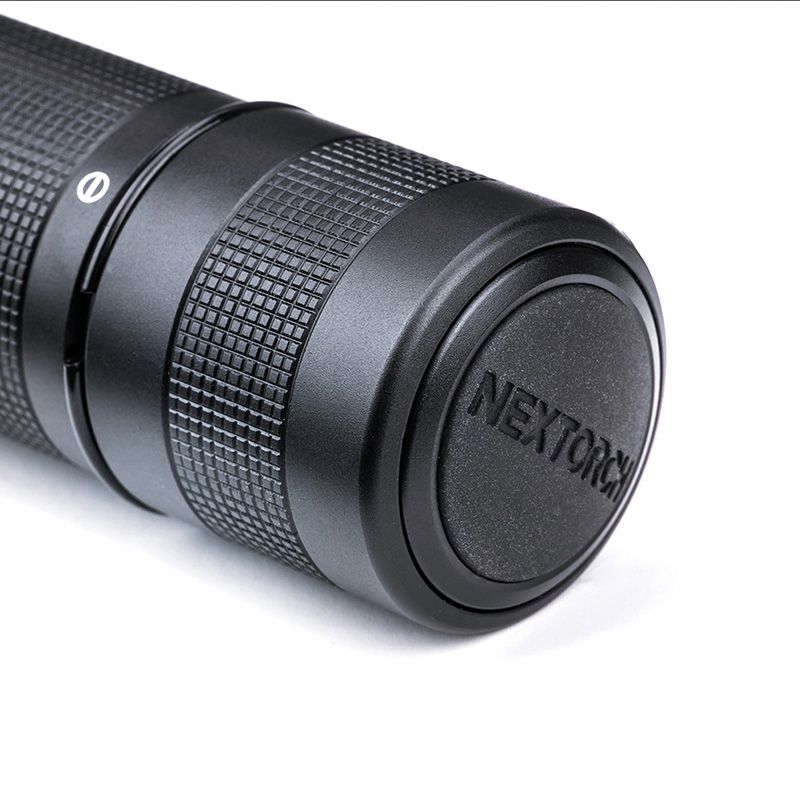 NEXTORCH C3 FICKLAMPA 380LM IPX7 - NEX-C3