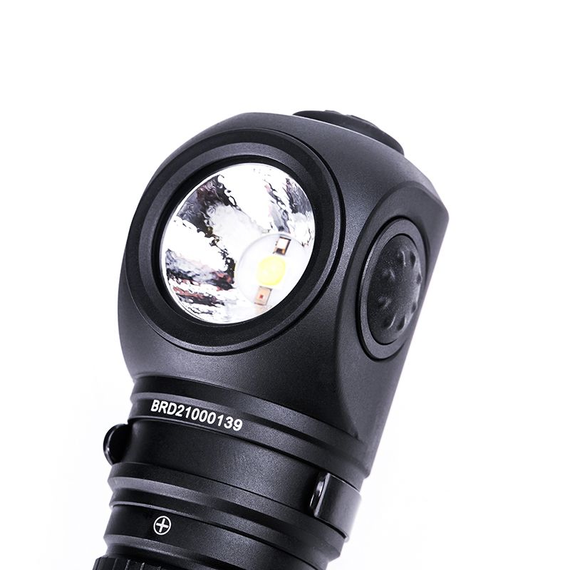 NEXTORCH CORSTAR PANNLAMPA - NEX-Corstar