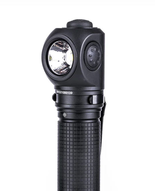 NEXTORCH CORSTAR PANNLAMPA - NEX-Corstar