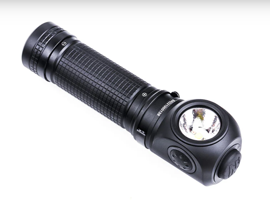 NEXTORCH CORSTAR PANNLAMPA - NEX-Corstar