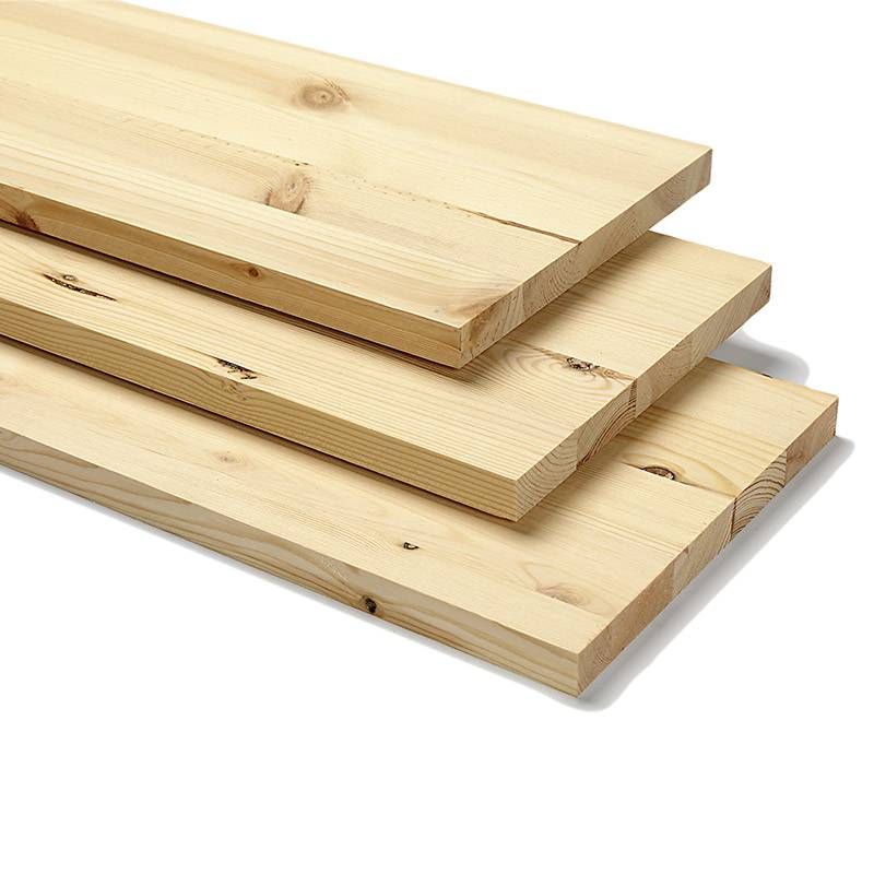 LIMTRÄSKIVA 18X600X2000MM FURU - TT1165