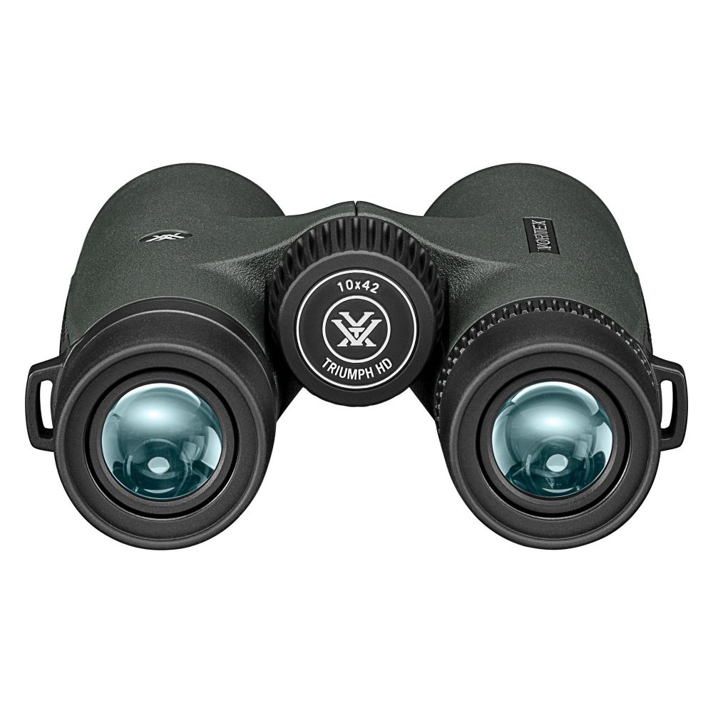 VORTEX TRIUMOH 10X42 HANDKIKARE - VT-TRI-1042