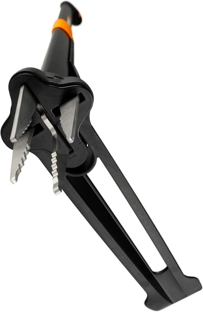 FISKARS OGRÄSUPPTAGARE LIGHT - FS1020127