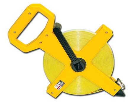 MÅTTBAND 50M/13MM SYMRON-R - TAJ016