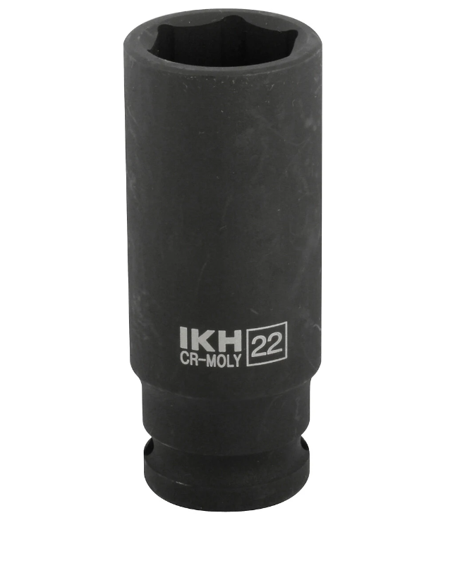 IKH KRAFTHYLSA 1/2