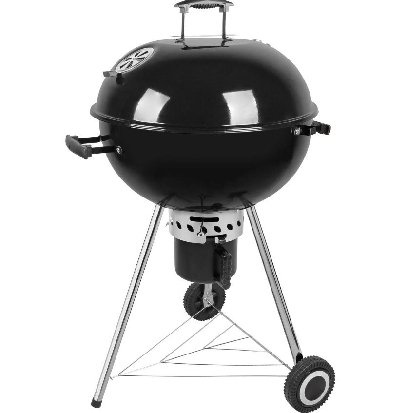 LANDMANN KLOTGRILL 57CM 11100 - 08983