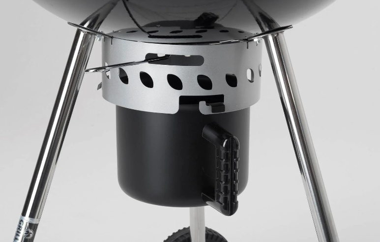 LANDMANN KLOTGRILL 57CM 11100 - 08983