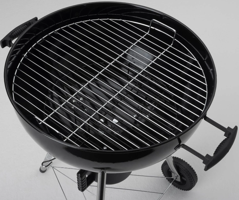 LANDMANN KLOTGRILL 57CM 11100 - 08983