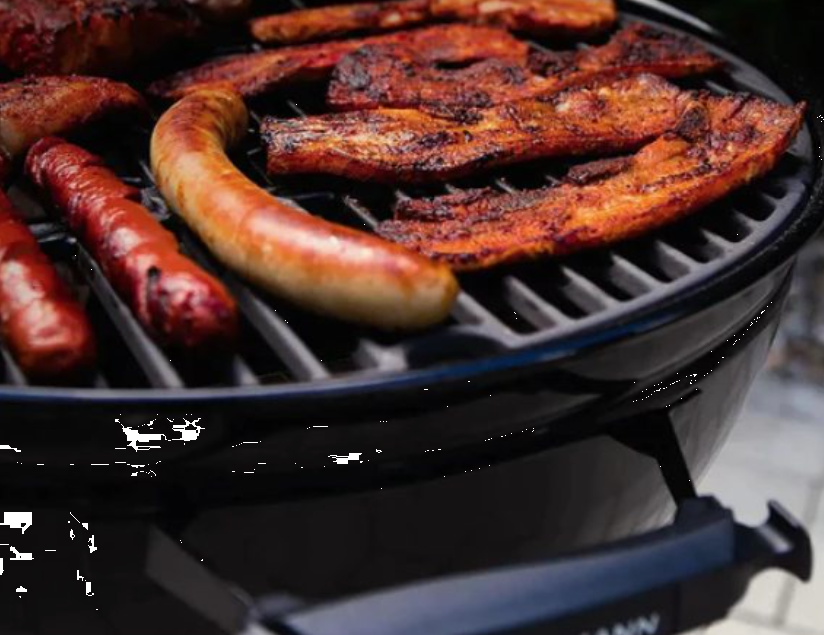 LANDMANN KLOTGRILL 57CM 11100 - 08983