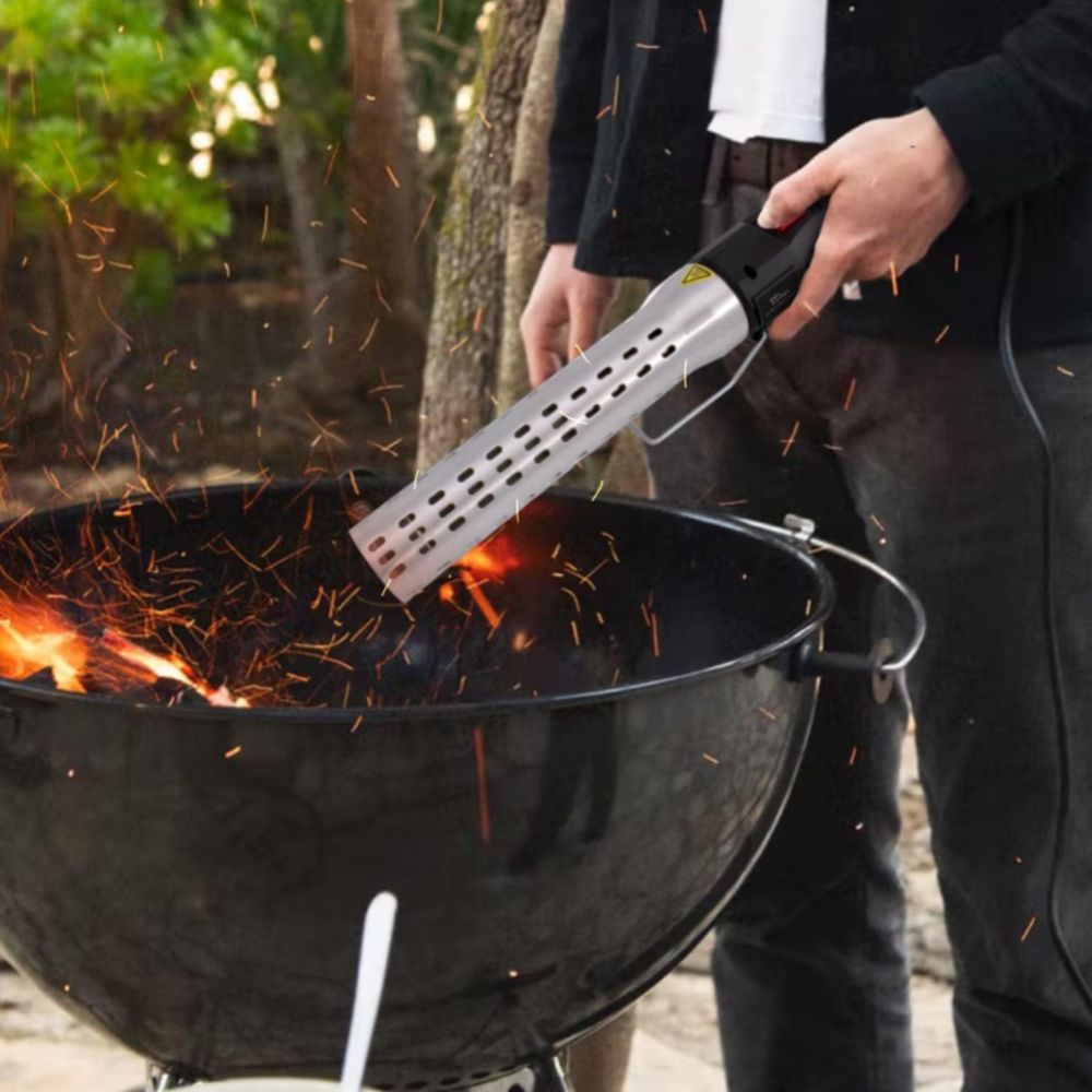 BARBEQUE LIGHTER ELECTRIC 2000W - 13633