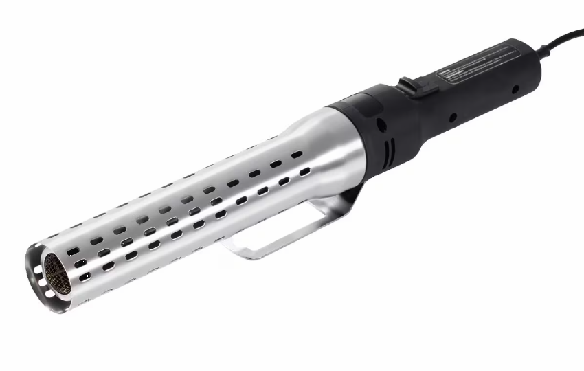 BARBEQUE LIGHTER ELECTRIC 2000W - 13633