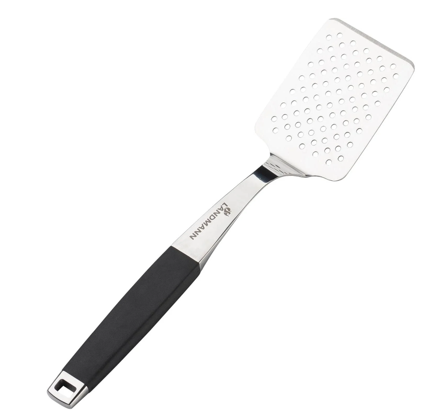 LANDMANN PURE GRILLSPADE 42CM - 2591