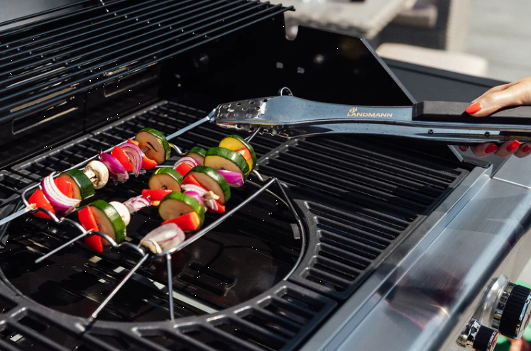 LANDMANN PURE GRILLTÅNG - 5391