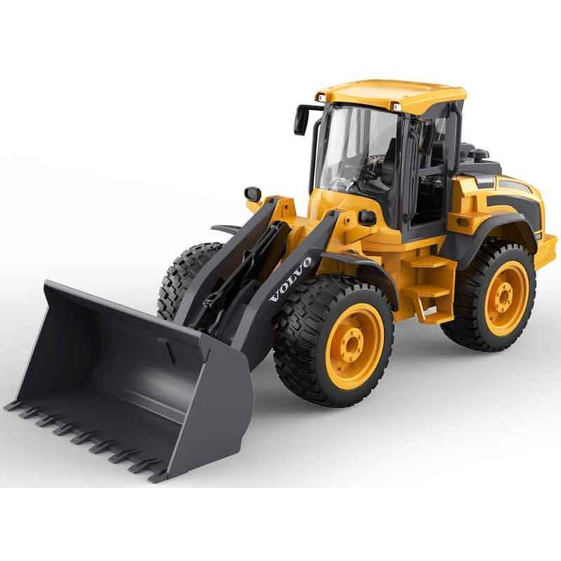 RADIOSTYRD VOLVO HJULLASTARE - 13-5058