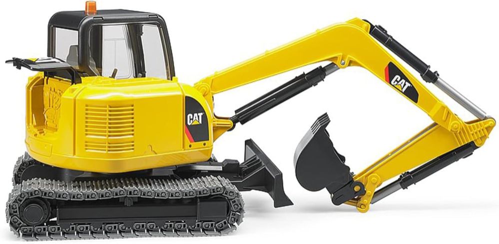 BRUDER GRÄVMASKIN CATERPILLAR - BR2456