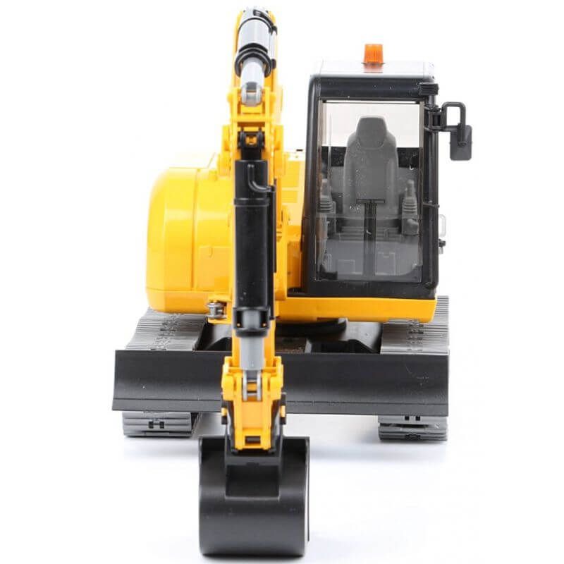 BRUDER GRÄVMASKIN CATERPILLAR - BR2456