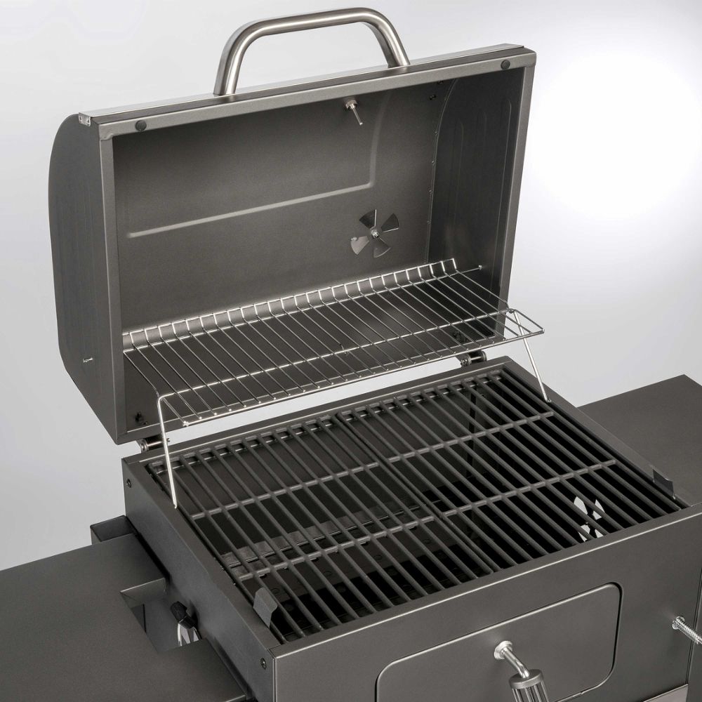 TENNESSEE BROILER KOLGRILL 11507 - 1323