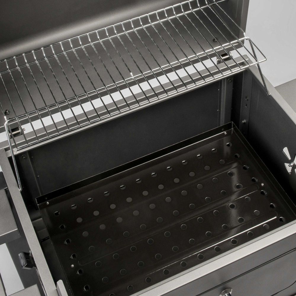TENNESSEE BROILER KOLGRILL 11507 - 1323