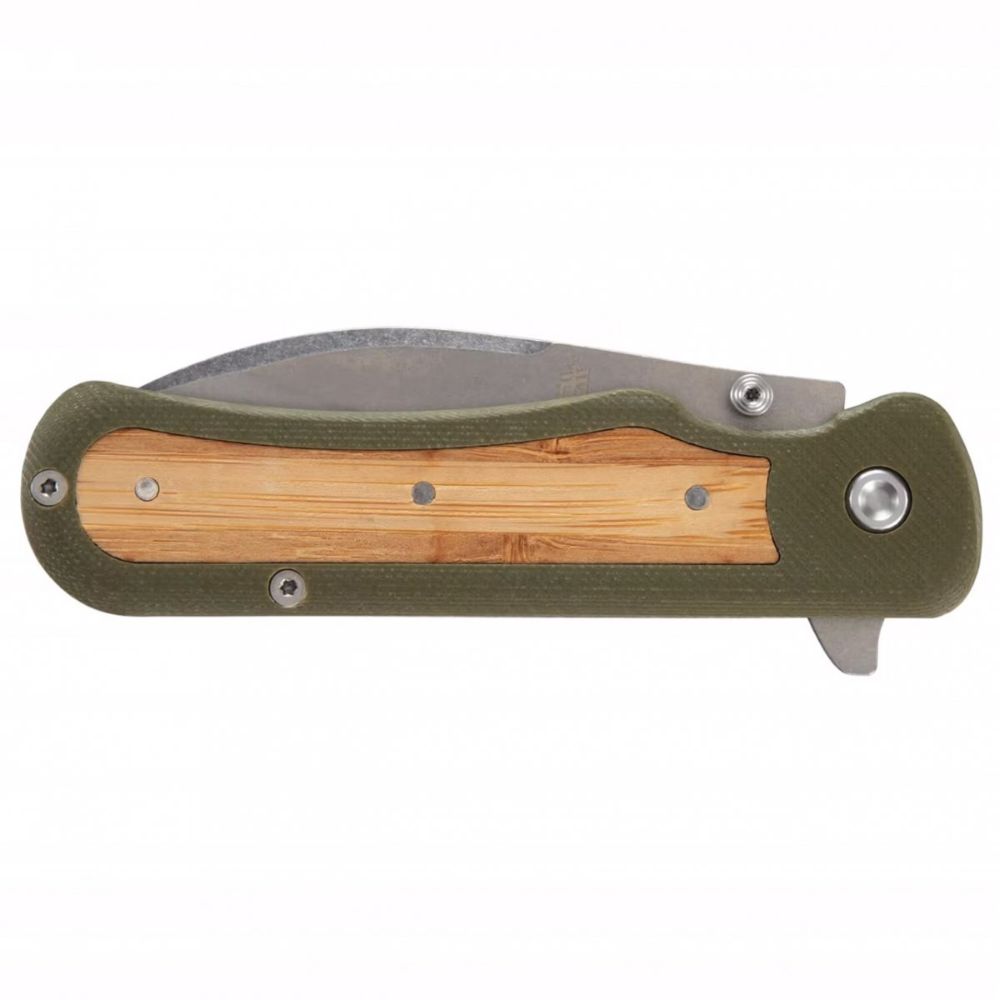GERBER CONFIDANT GREEN FÄLLKNIV - GER-1066477