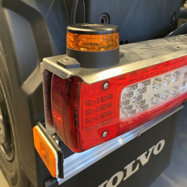 MINIPUCK R65  FÖR PLANMONTAGE - 14-2510