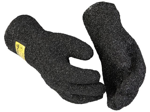 ARBETSHANDSKAR JOKAHOLD PVC - ARBRTSHANDSKE JOKAHOLD