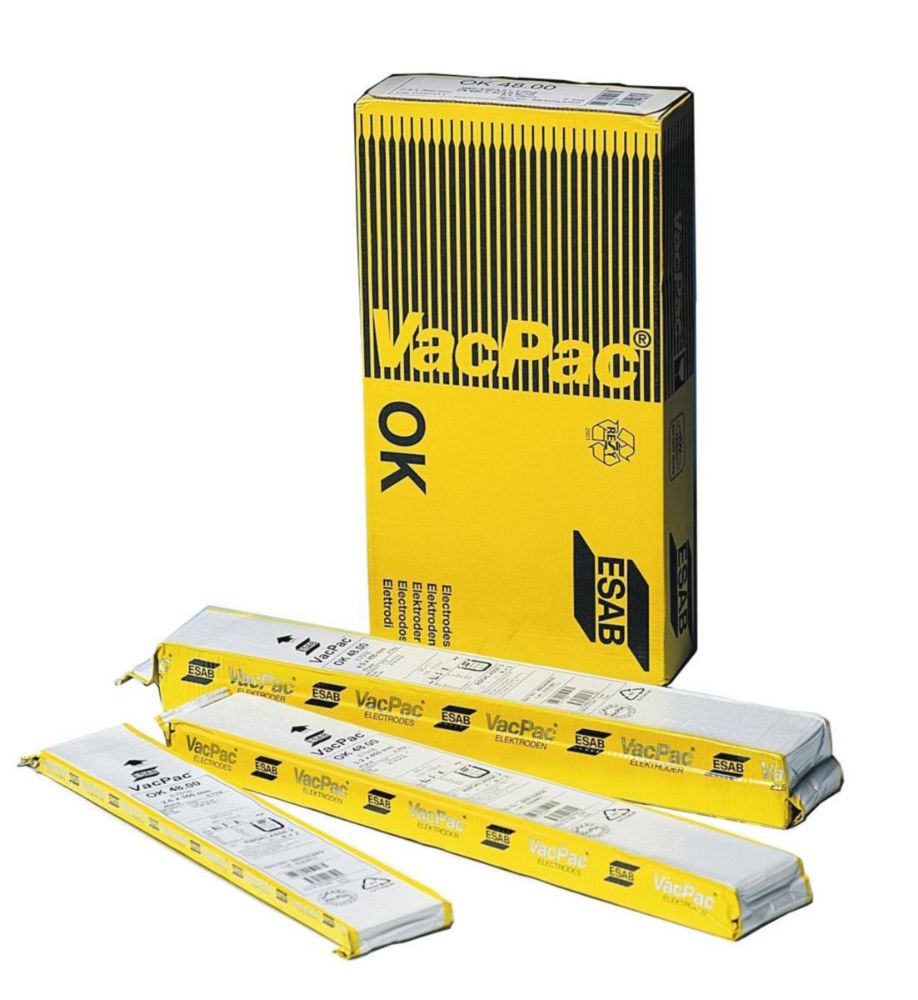 ELEKTROD ESAB 48.05 2.0X300MM - 360804